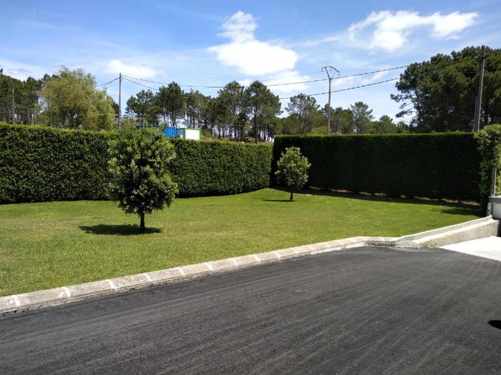 Apartamento fontiñas Sanxenxo montalvo Exterior foto
