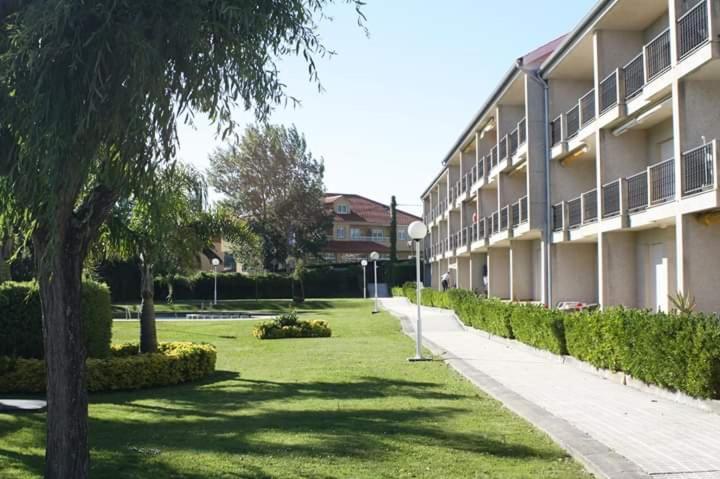 Apartamento fontiñas Sanxenxo montalvo Exterior foto