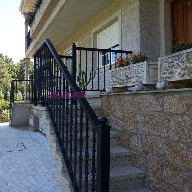 Apartamento fontiñas Sanxenxo montalvo Exterior foto
